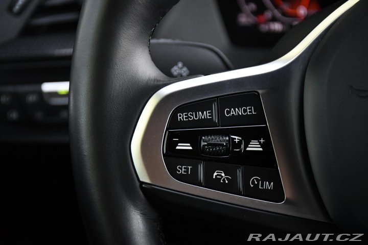 BMW 2 218d M-SPORT 1M ČR 2024