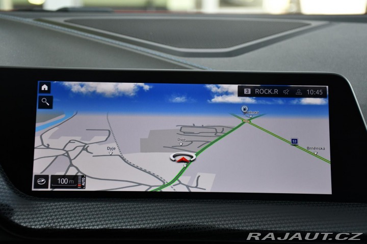 BMW 2 218d M-SPORT 1M ČR 2024