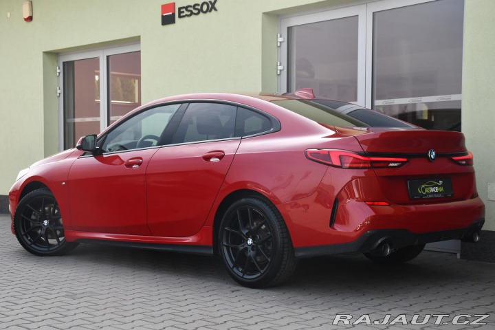 BMW 2 218d M-SPORT 1M ČR 2024