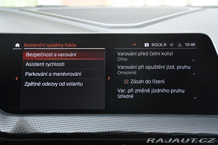 BMW 2 218d M-SPORT 1M ČR 2024