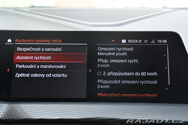 BMW 2 218d M-SPORT 1M ČR 2024