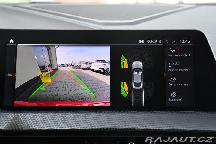 BMW 2 218d M-SPORT 1M ČR 2024