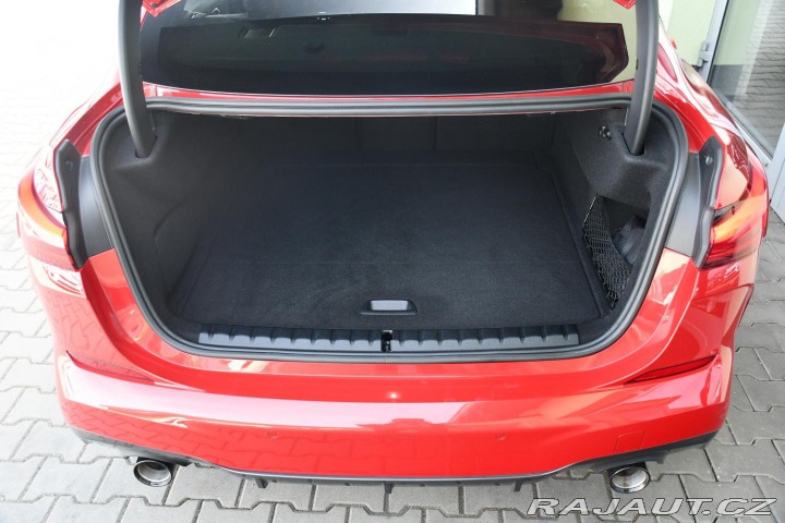 BMW 2 218d M-SPORT 1M ČR 2024