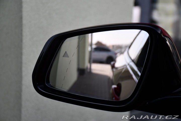 BMW 2 218d M-SPORT 1M ČR 2024