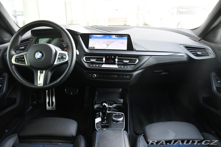 BMW 2 218d M-SPORT 1M ČR 2024