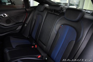 BMW 2 218d M-SPORT 1M ČR 2024