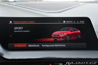 BMW 2 218d M-SPORT 1M ČR 2024