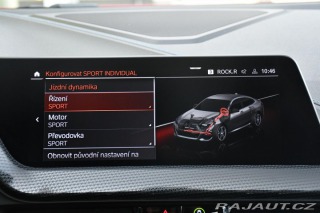 BMW 2 218d M-SPORT 1M ČR 2024