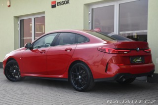 BMW 2 218d M-SPORT 1M ČR 2024