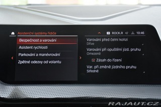 BMW 2 218d M-SPORT 1M ČR 2024