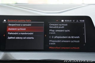 BMW 2 218d M-SPORT 1M ČR 2024