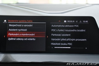 BMW 2 218d M-SPORT 1M ČR 2024