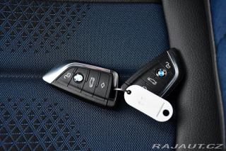 BMW 2 218d M-SPORT 1M ČR 2024