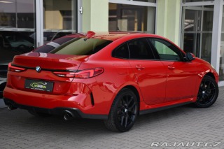 BMW 2 218d M-SPORT 1M ČR 2024