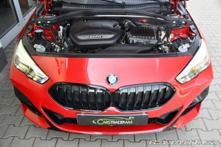 BMW 2 218d M-SPORT 1M ČR 2024