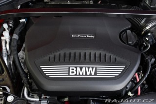 BMW 2 218d M-SPORT 1M ČR 2024