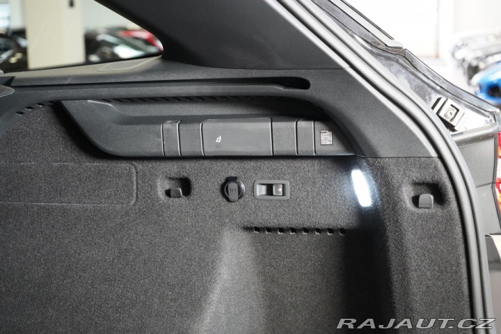 Škoda Kodiaq RS*4X4*CANTON*DCC+*MATRIX 2025