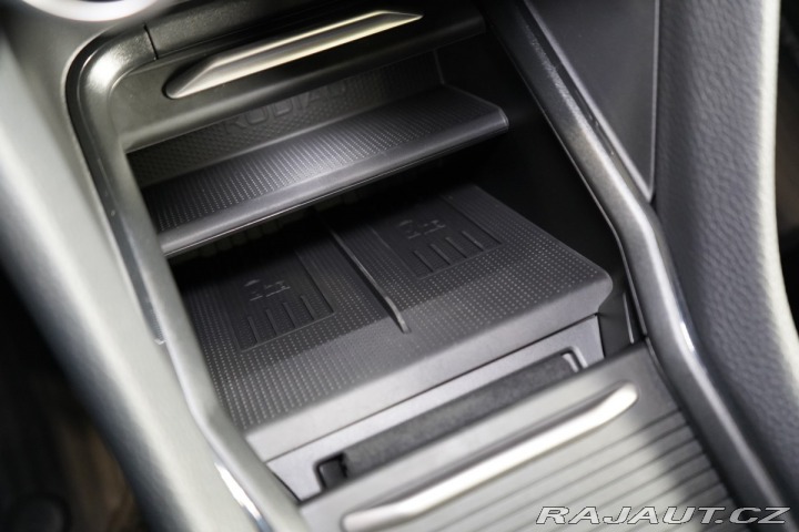 Škoda Kodiaq RS*4X4*CANTON*DCC+*MATRIX 2025