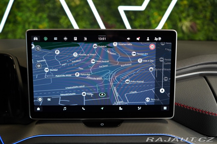 Škoda Kodiaq RS*4X4*CANTON*DCC+*MATRIX 2025