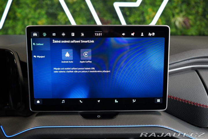 Škoda Kodiaq RS*4X4*CANTON*DCC+*MATRIX 2025