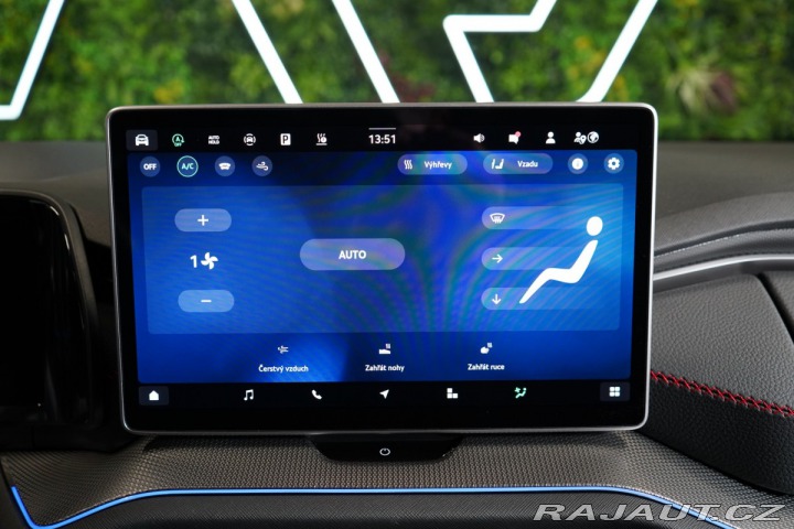 Škoda Kodiaq RS*4X4*CANTON*DCC+*MATRIX 2025