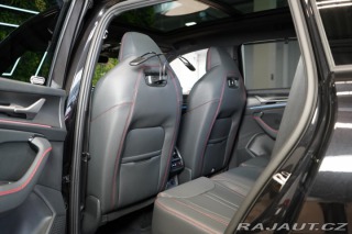 Škoda Kodiaq RS*4X4*CANTON*DCC+*MATRIX 2025