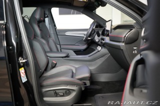 Škoda Kodiaq RS*4X4*CANTON*DCC+*MATRIX 2025