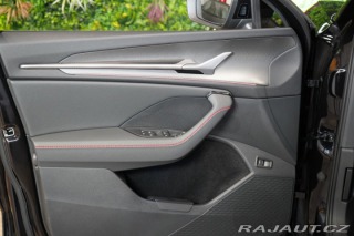 Škoda Kodiaq RS*4X4*CANTON*DCC+*MATRIX 2025