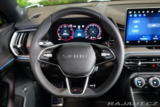 Škoda Kodiaq RS*4X4*CANTON*DCC+*MATRIX 2025
