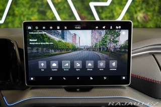 Škoda Kodiaq RS*4X4*CANTON*DCC+*MATRIX 2025