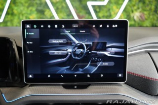 Škoda Kodiaq RS*4X4*CANTON*DCC+*MATRIX 2025