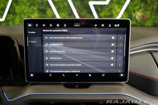 Škoda Kodiaq RS*4X4*CANTON*DCC+*MATRIX 2025