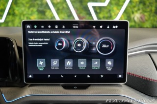 Škoda Kodiaq RS*4X4*CANTON*DCC+*MATRIX 2025