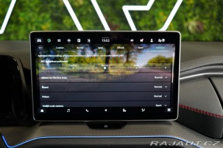 Škoda Kodiaq RS*4X4*CANTON*DCC+*MATRIX 2025