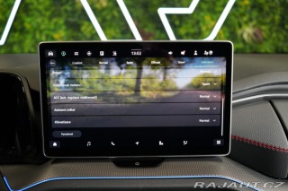 Škoda Kodiaq RS*4X4*CANTON*DCC+*MATRIX 2025