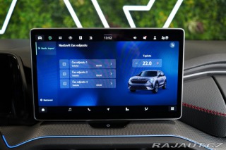 Škoda Kodiaq RS*4X4*CANTON*DCC+*MATRIX 2025