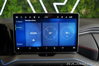 Škoda Kodiaq RS*4X4*CANTON*DCC+*MATRIX 2025