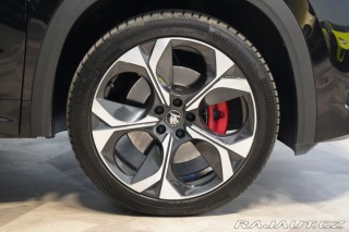 Škoda Kodiaq RS*4X4*CANTON*DCC+*MATRIX 2025