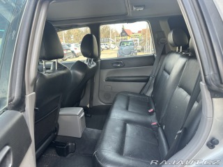 Subaru Forester 2.5i 155kW/4x4/Tažné 2005