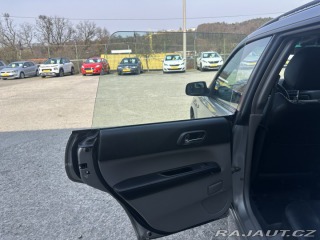 Subaru Forester 2.5i 155kW/4x4/Tažné 2005