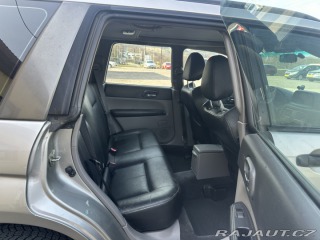 Subaru Forester 2.5i 155kW/4x4/Tažné 2005