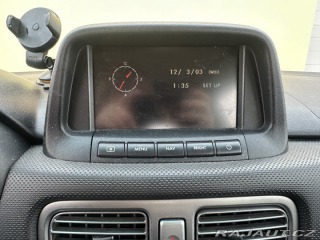 Subaru Forester 2.5i 155kW/4x4/Tažné 2005