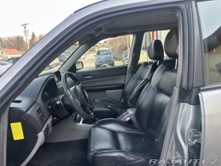 Subaru Forester 2.5i 155kW/4x4/Tažné 2005