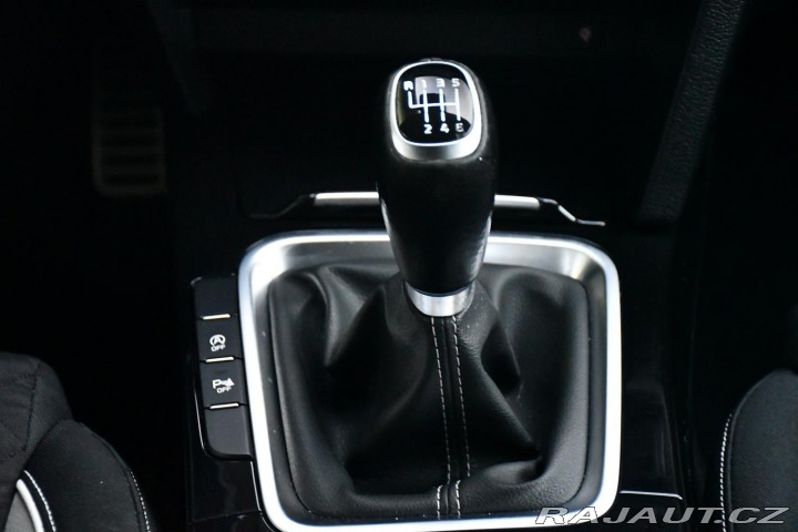 Kia ProCeed 1.4 T-GDi 1M ČR 2019