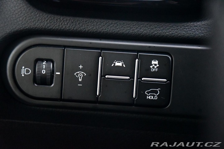 Kia ProCeed 1.4 T-GDi 1M ČR 2019