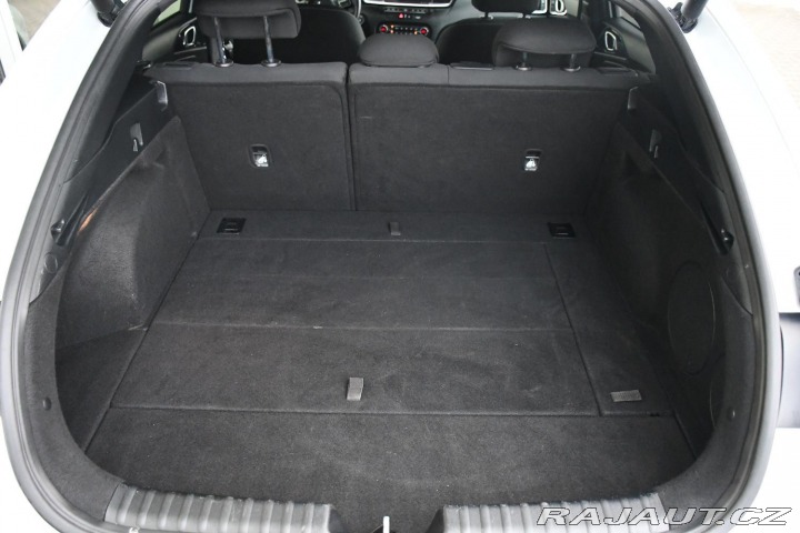 Kia ProCeed 1.4 T-GDi 1M ČR 2019