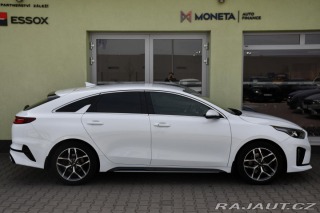 Kia ProCeed 1.4 T-GDi 1M ČR 2019