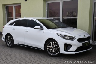 Kia ProCeed 1.4 T-GDi 1M ČR 2019