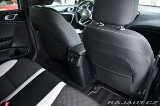 Kia ProCeed 1.4 T-GDi 1M ČR 2019