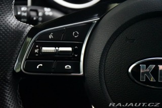 Kia ProCeed 1.4 T-GDi 1M ČR 2019